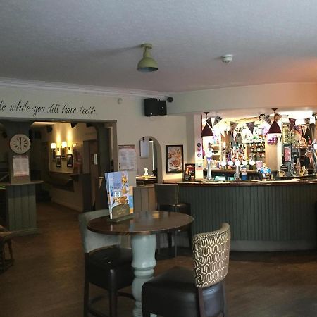 The Victoria Hotel Burnham-on-Sea エクステリア 写真