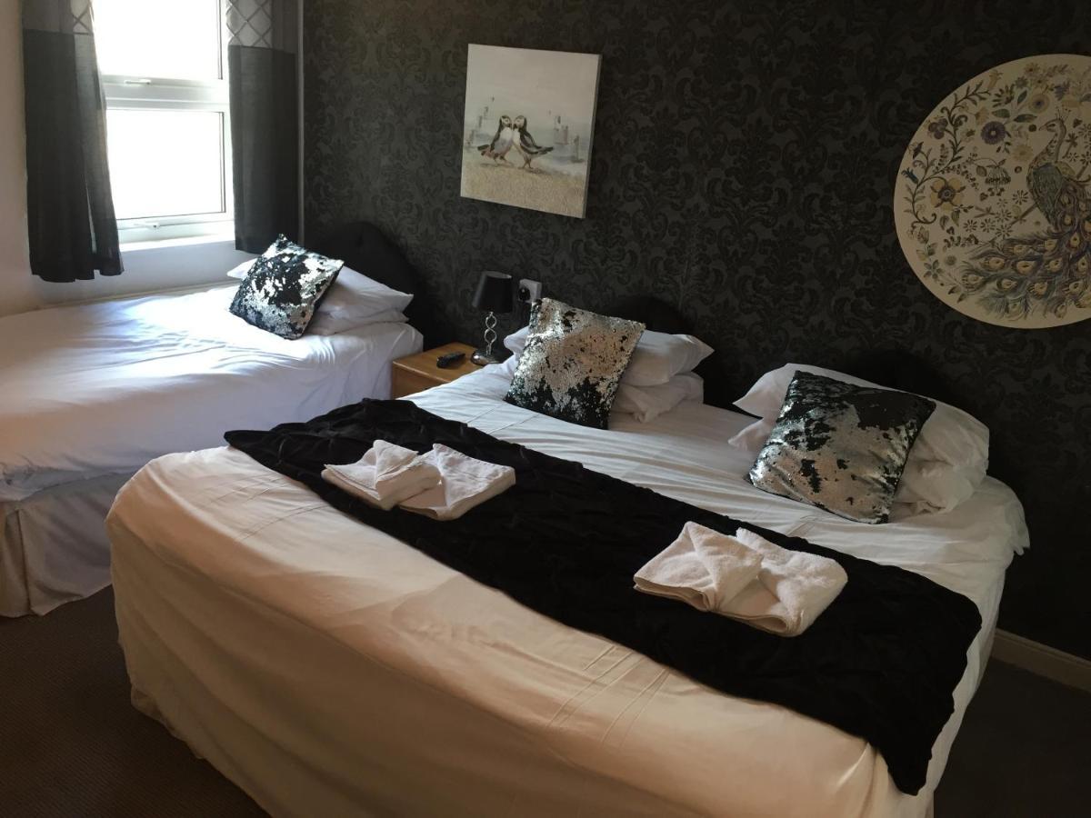 The Victoria Hotel Burnham-on-Sea エクステリア 写真
