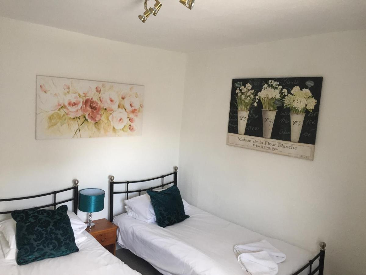 The Victoria Hotel Burnham-on-Sea 部屋 写真