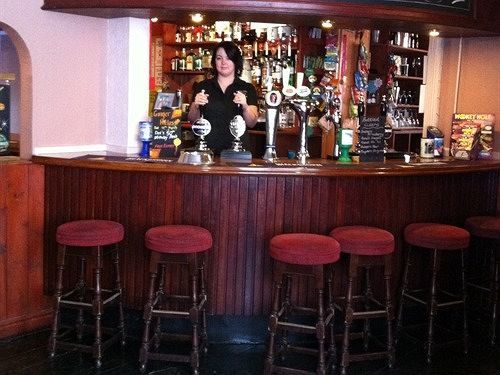 The Victoria Hotel Burnham-on-Sea エクステリア 写真