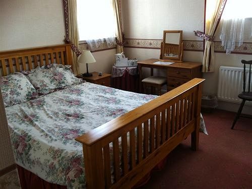 The Victoria Hotel Burnham-on-Sea エクステリア 写真