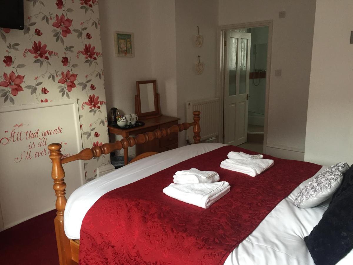 The Victoria Hotel Burnham-on-Sea エクステリア 写真