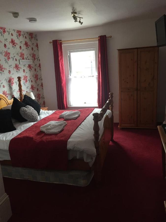 The Victoria Hotel Burnham-on-Sea エクステリア 写真